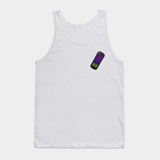 Remote Control Tank Top